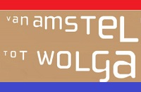 Van Amstel tot Wolga afbeelding
