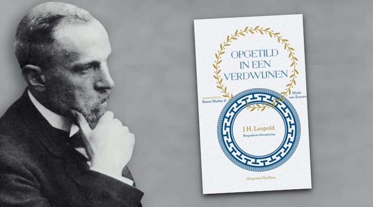 J. H. Leopold
