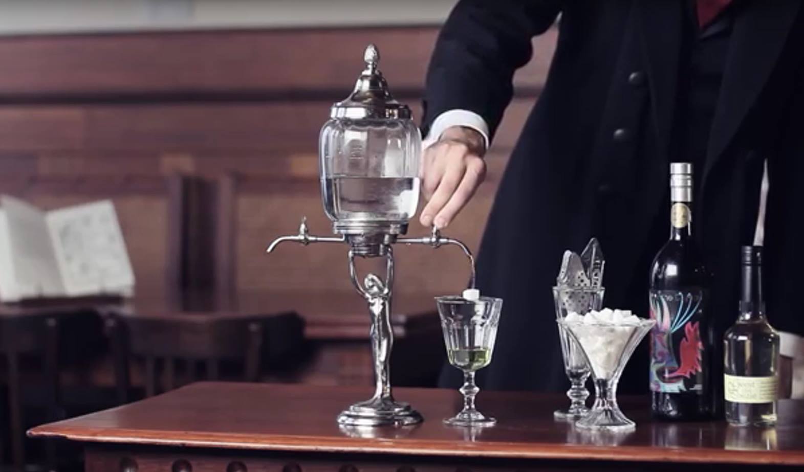 Poëziebar afbeelding