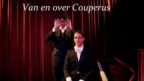 Couperus afbeelding